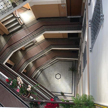 Noliday Savona Center Art Deco Apartment Ngoại thất bức ảnh