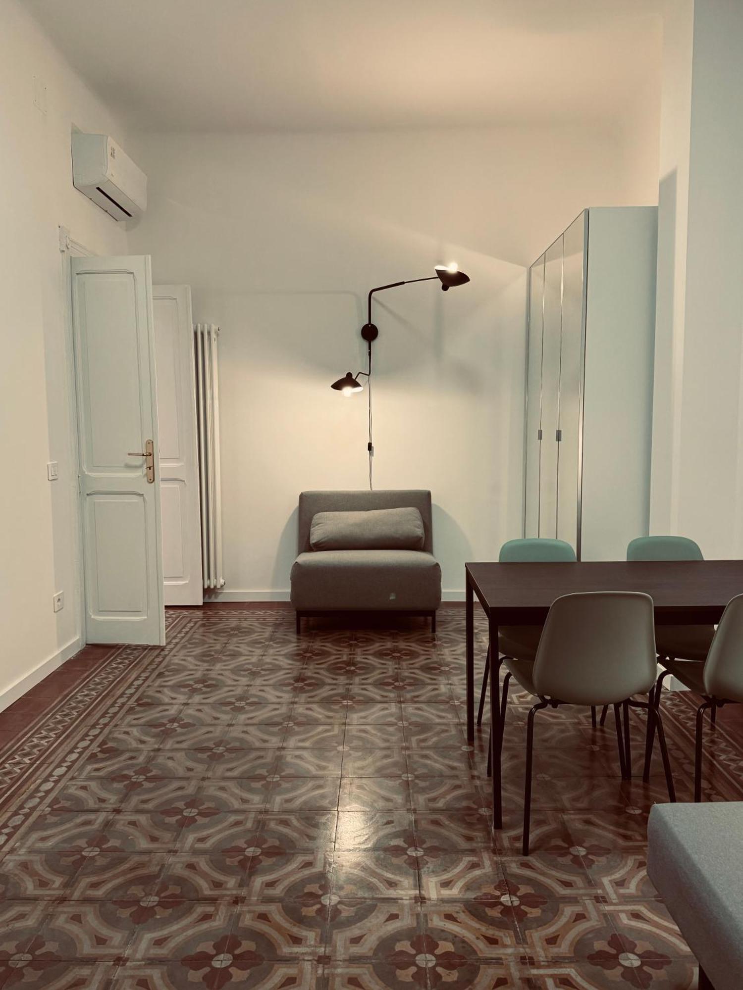 Noliday Savona Center Art Deco Apartment Ngoại thất bức ảnh