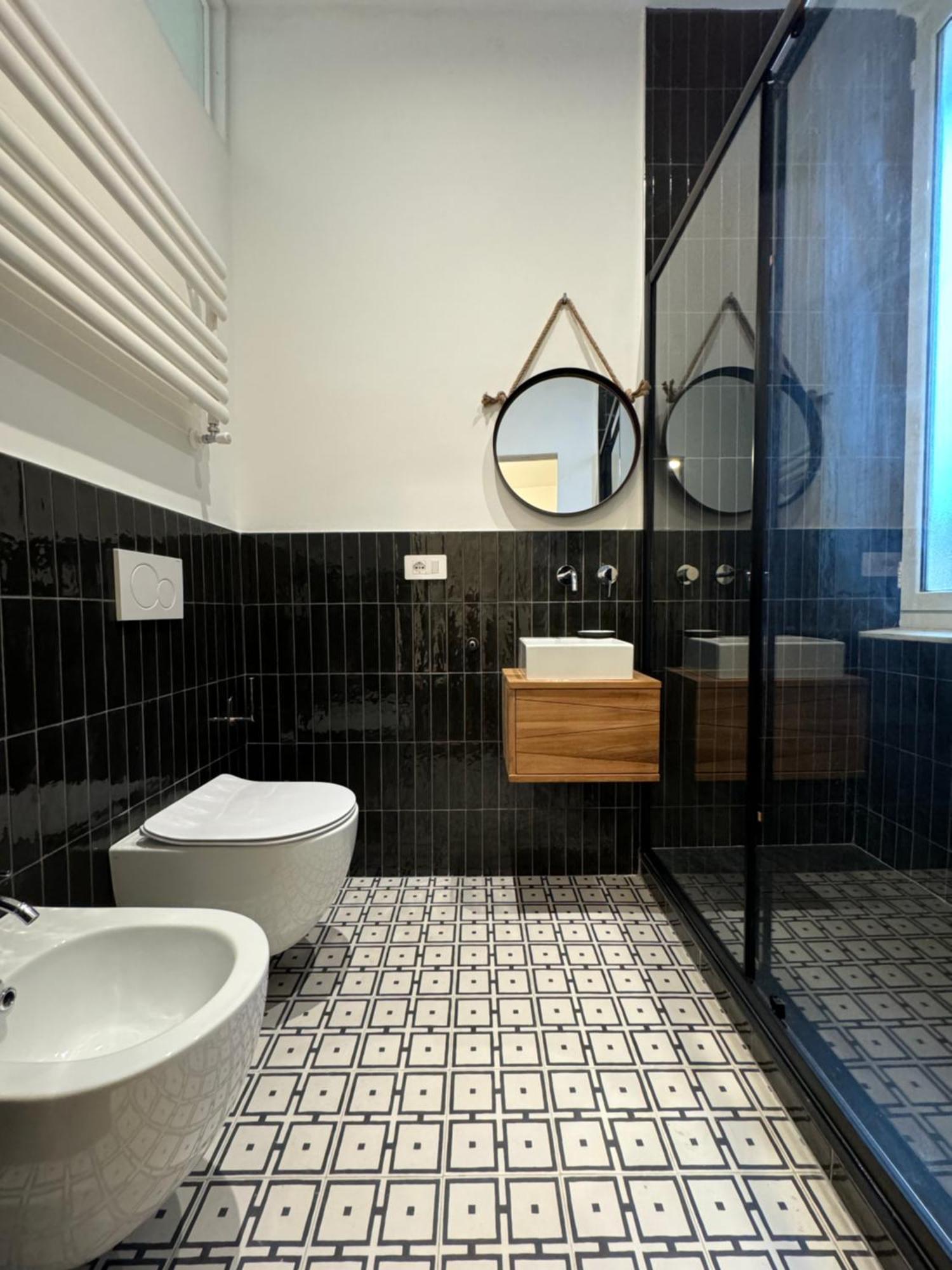 Noliday Savona Center Art Deco Apartment Ngoại thất bức ảnh