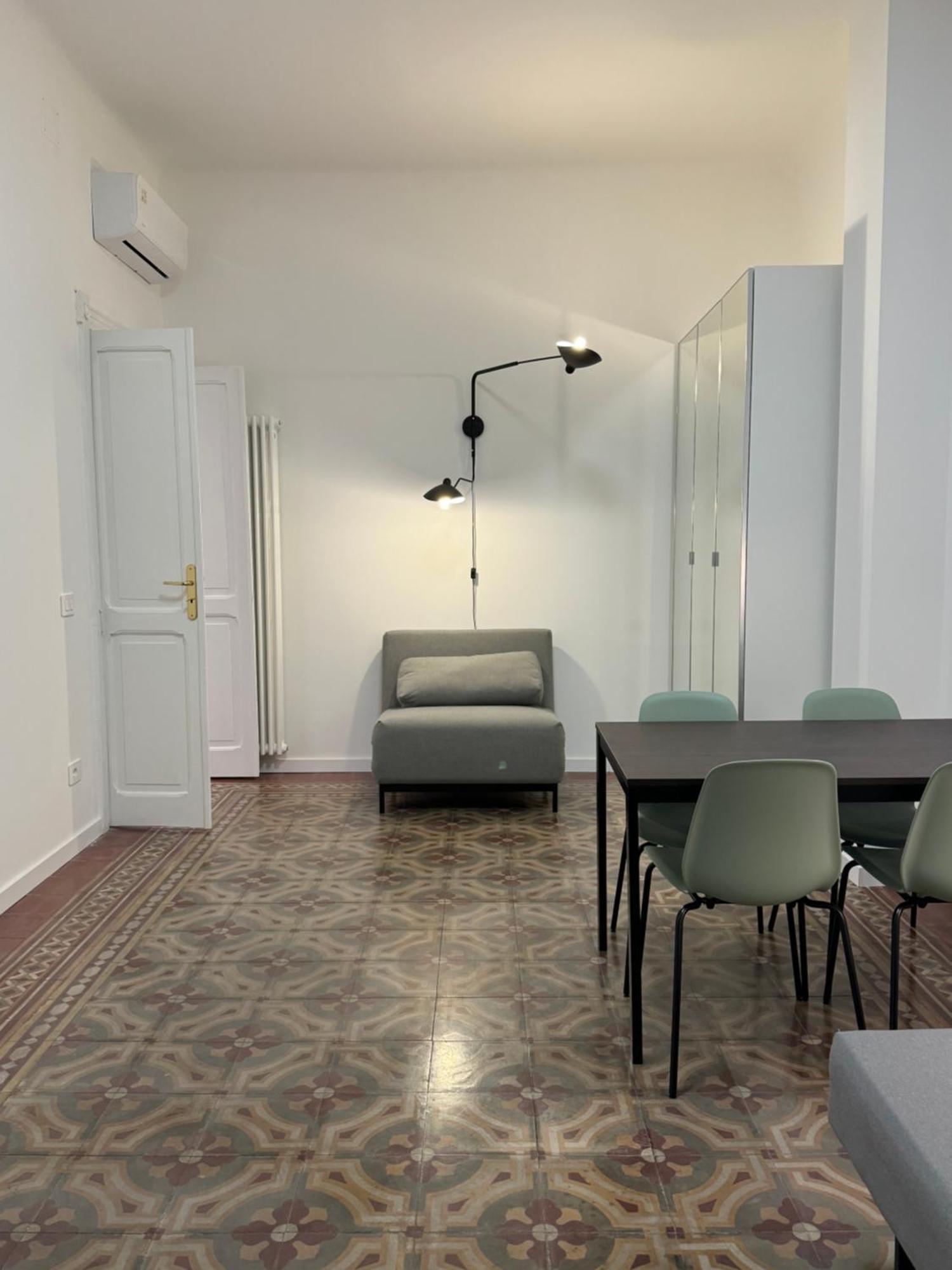 Noliday Savona Center Art Deco Apartment Ngoại thất bức ảnh