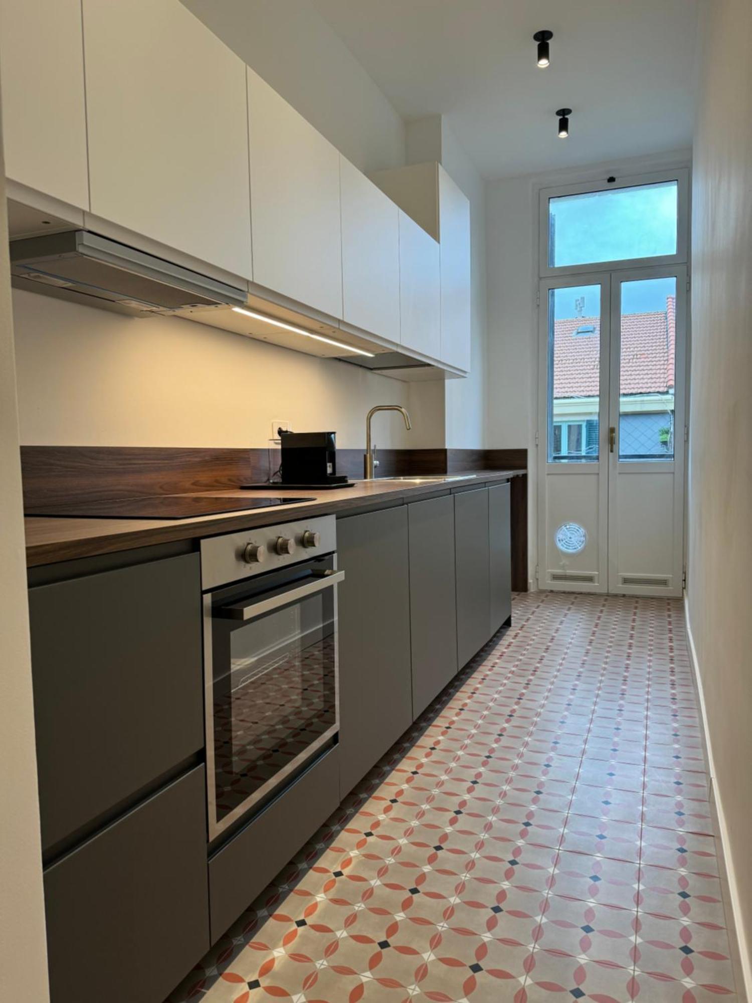 Noliday Savona Center Art Deco Apartment Ngoại thất bức ảnh