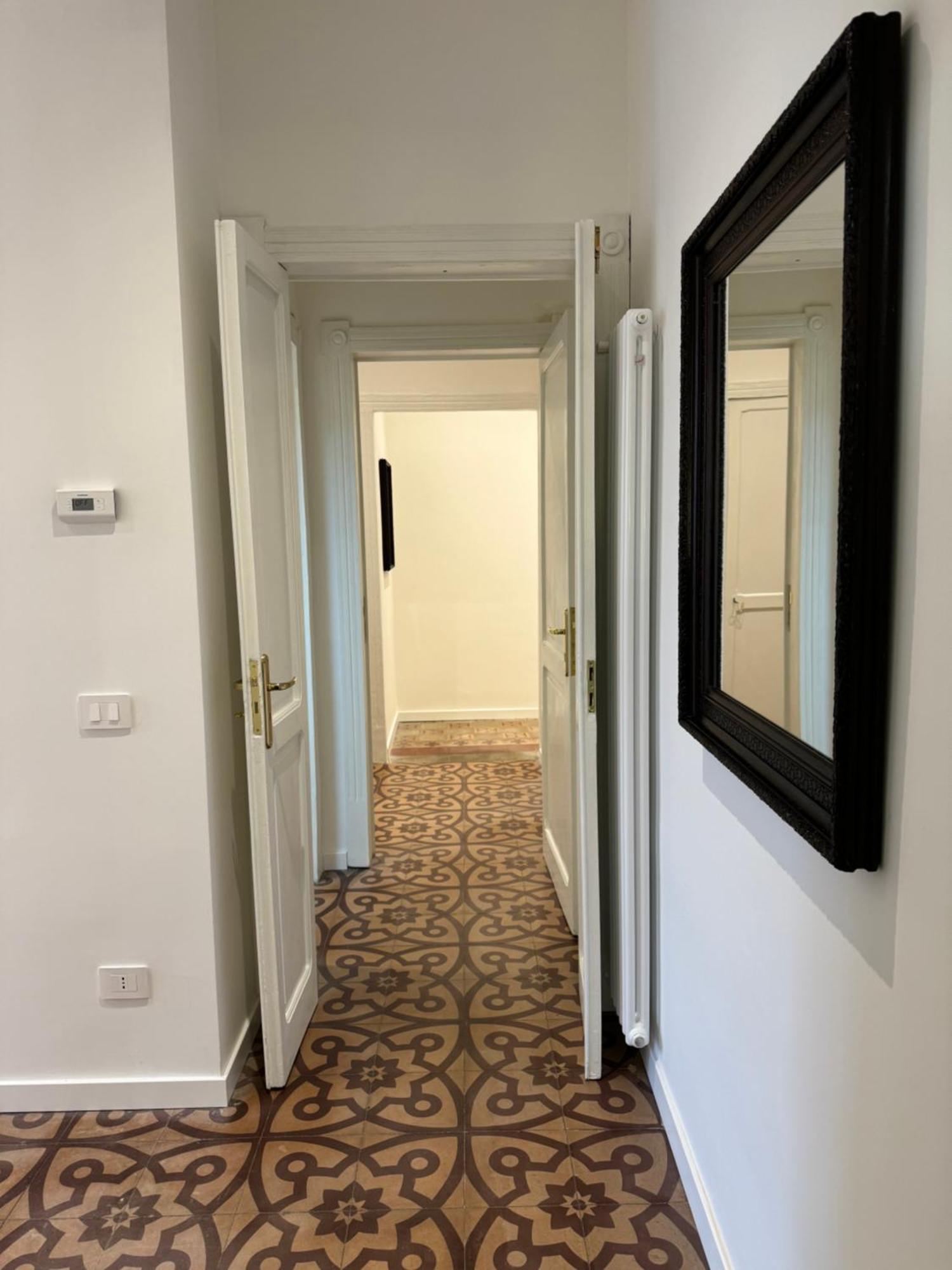 Noliday Savona Center Art Deco Apartment Ngoại thất bức ảnh