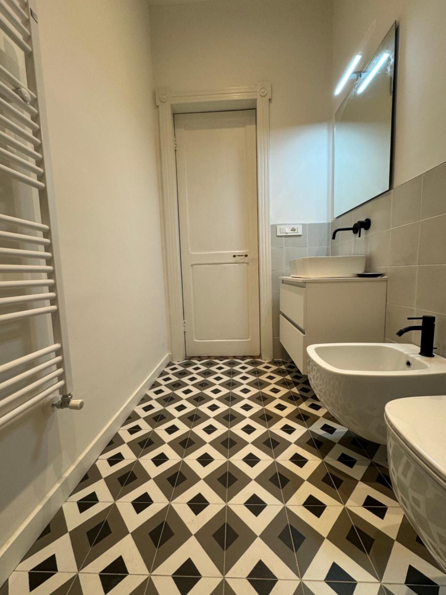 Noliday Savona Center Art Deco Apartment Ngoại thất bức ảnh