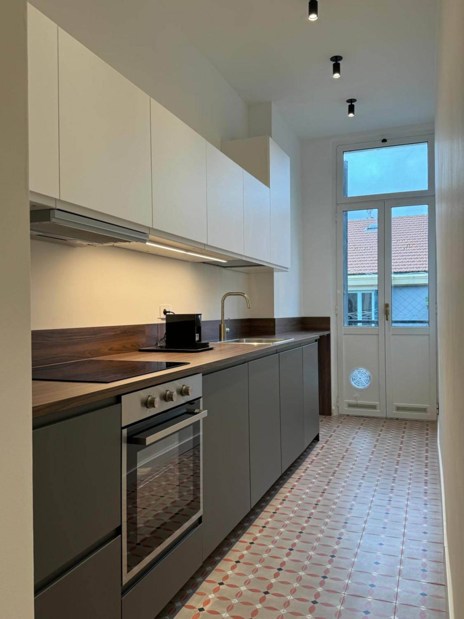 Noliday Savona Center Art Deco Apartment Ngoại thất bức ảnh