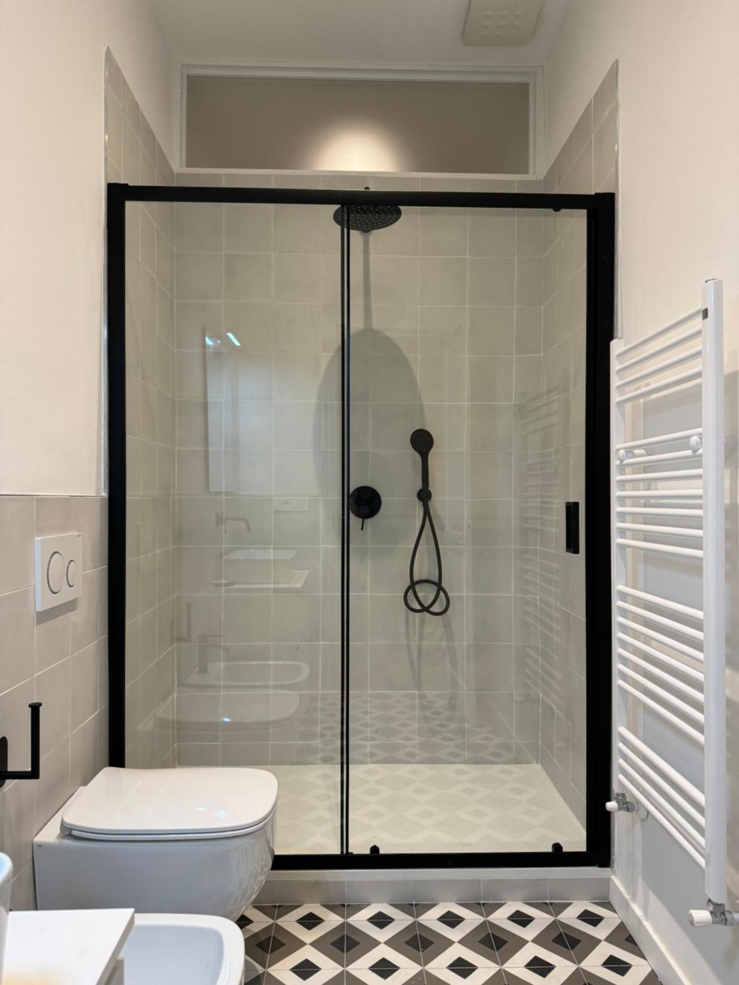 Noliday Savona Center Art Deco Apartment Ngoại thất bức ảnh