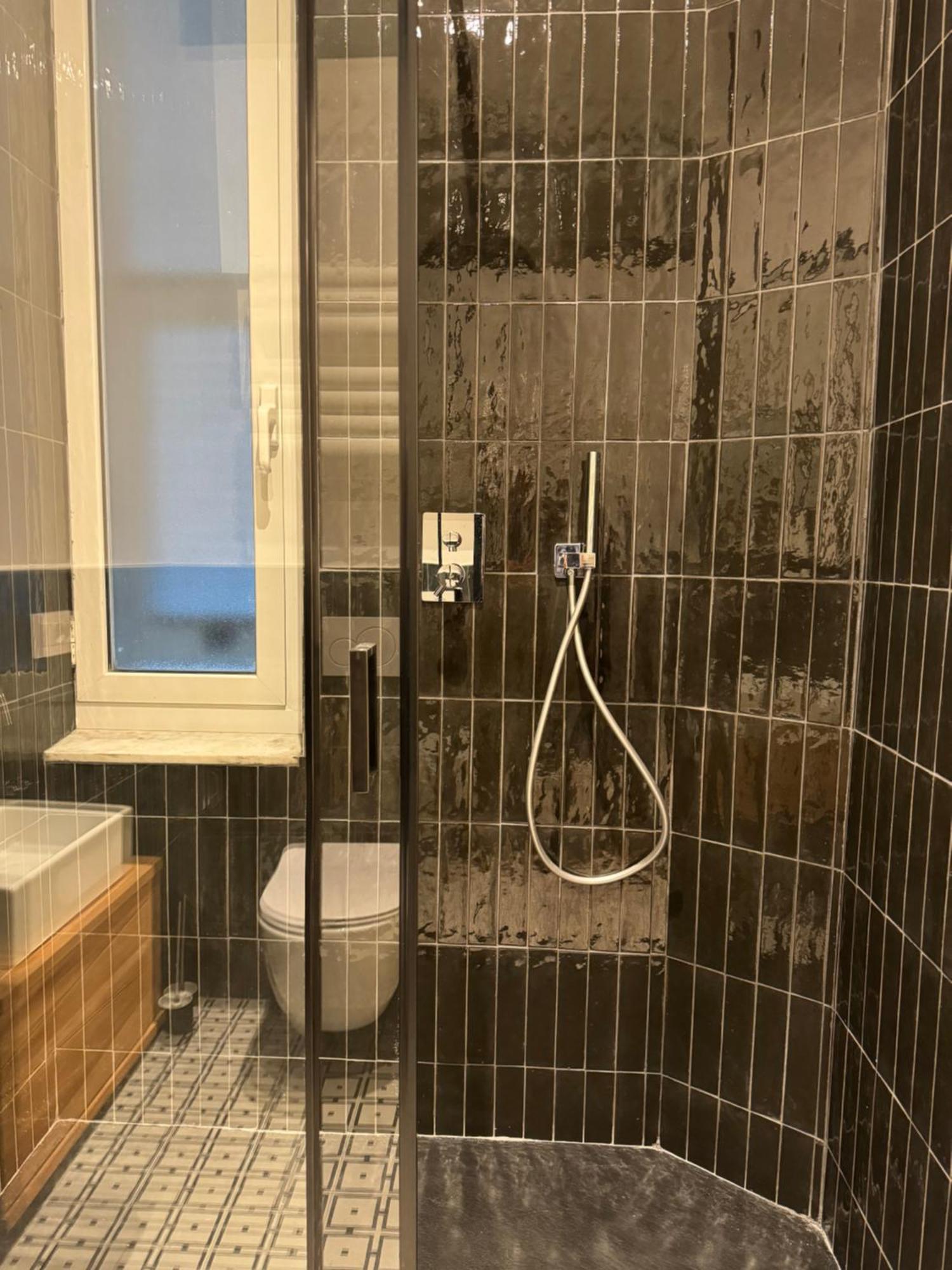 Noliday Savona Center Art Deco Apartment Ngoại thất bức ảnh