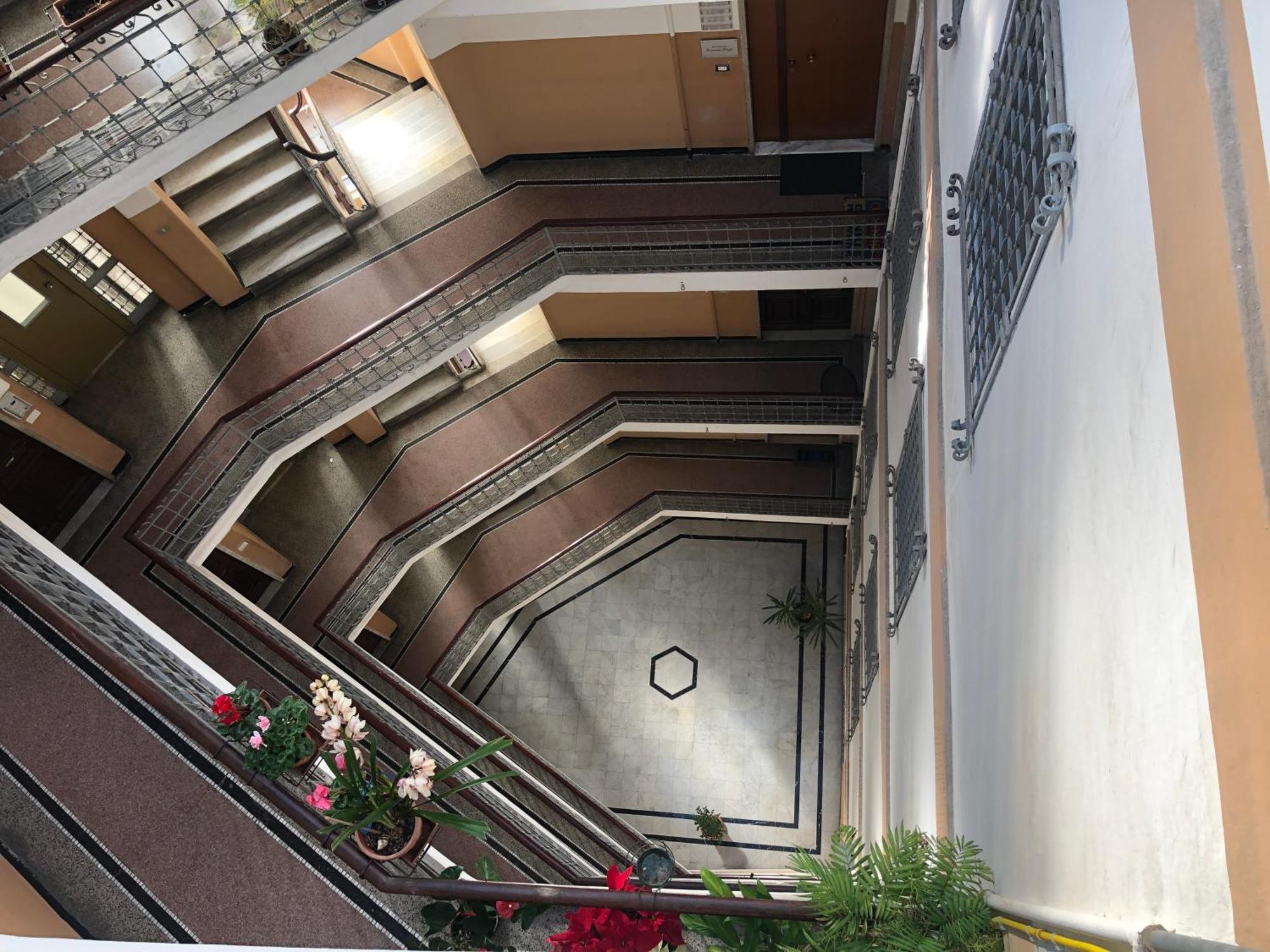 Noliday Savona Center Art Deco Apartment Ngoại thất bức ảnh