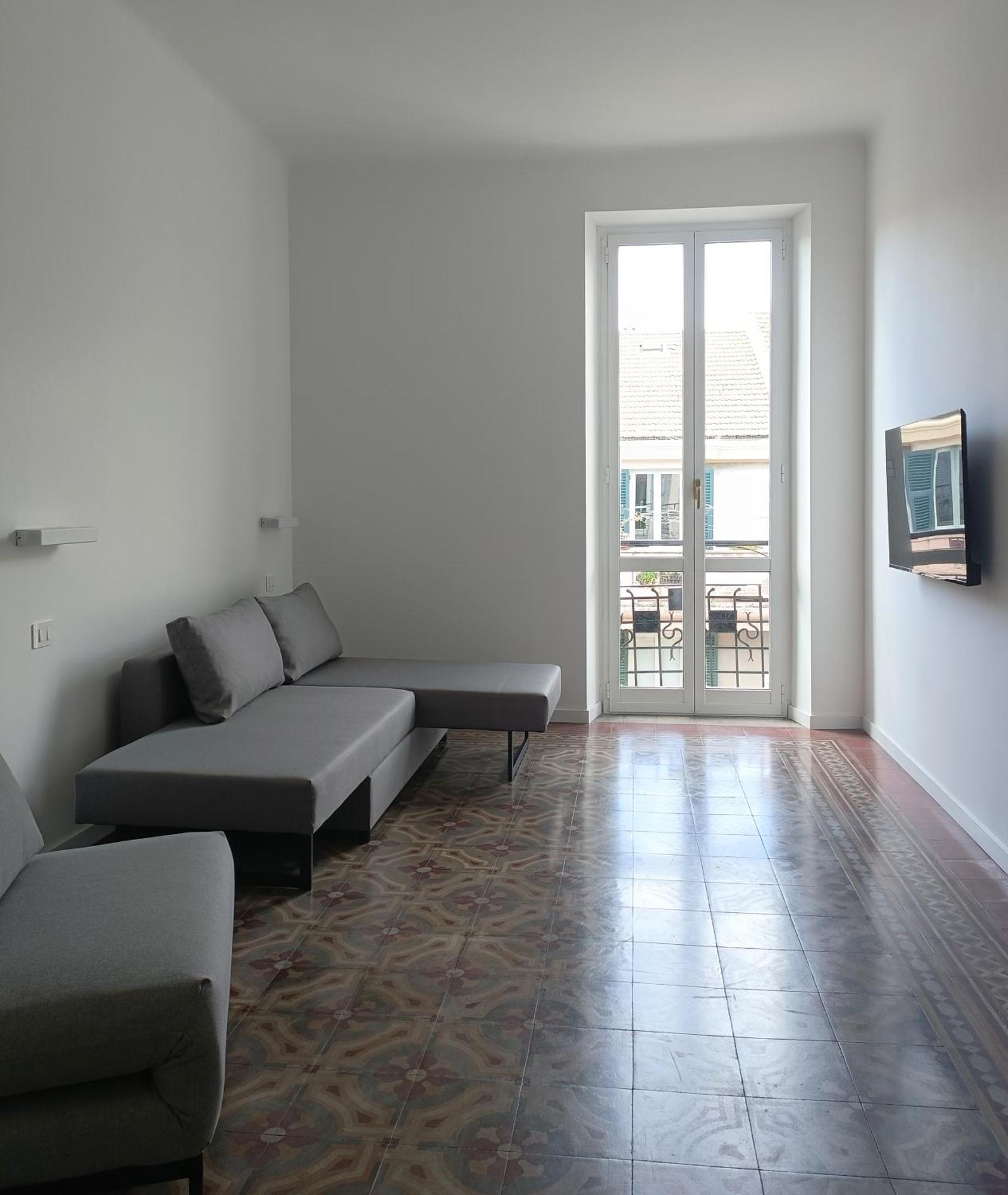 Noliday Savona Center Art Deco Apartment Ngoại thất bức ảnh