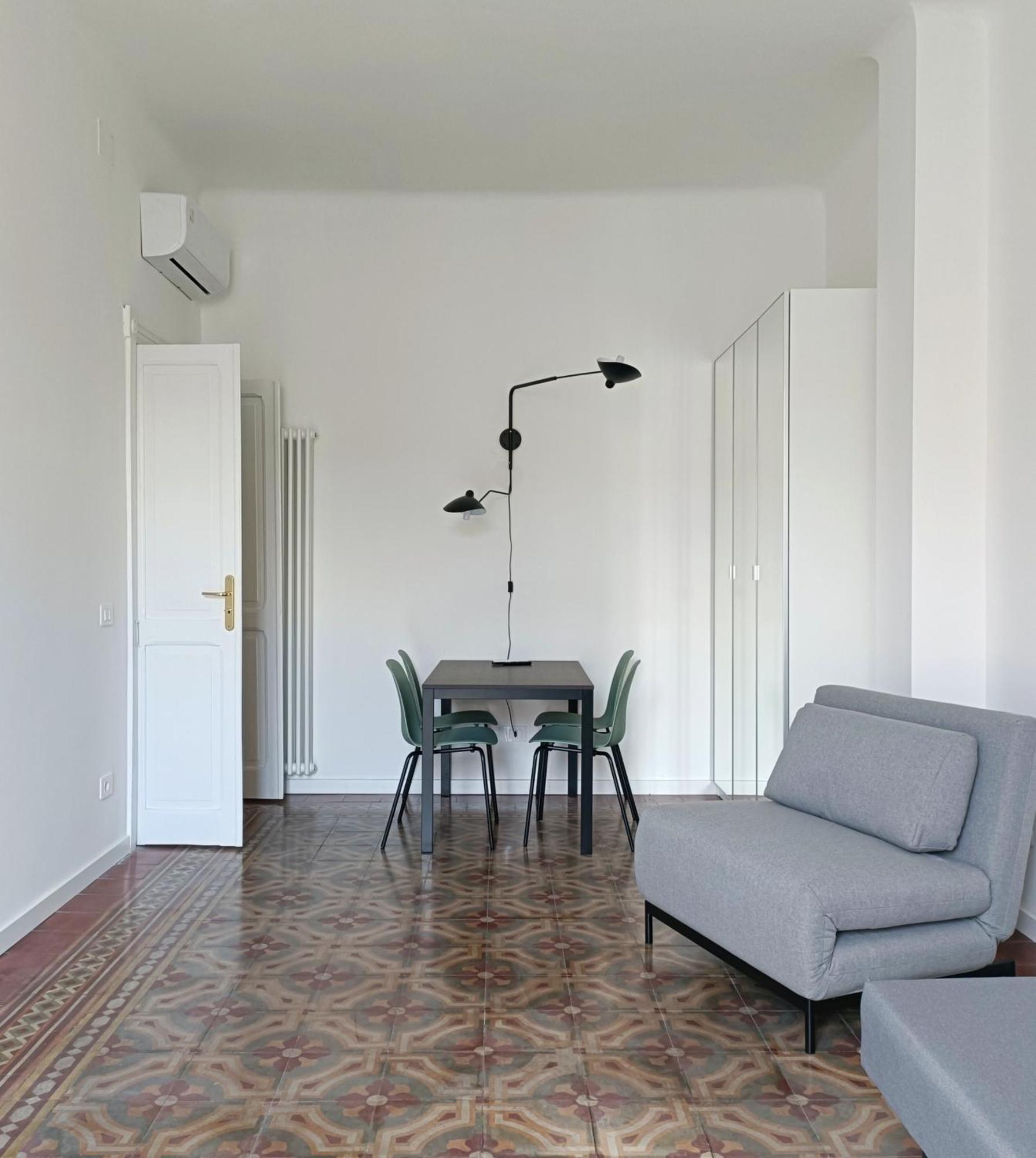 Noliday Savona Center Art Deco Apartment Ngoại thất bức ảnh
