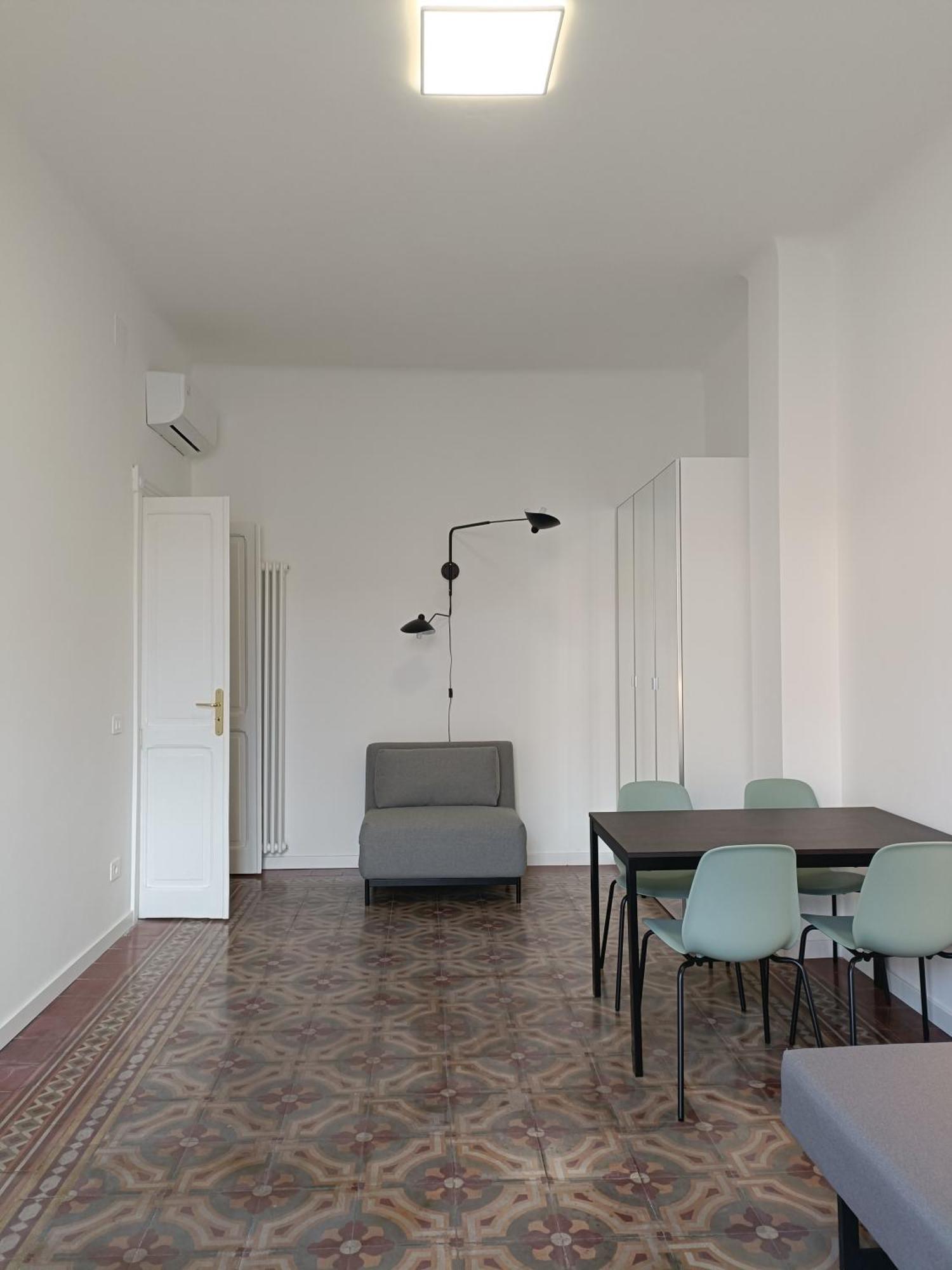 Noliday Savona Center Art Deco Apartment Ngoại thất bức ảnh