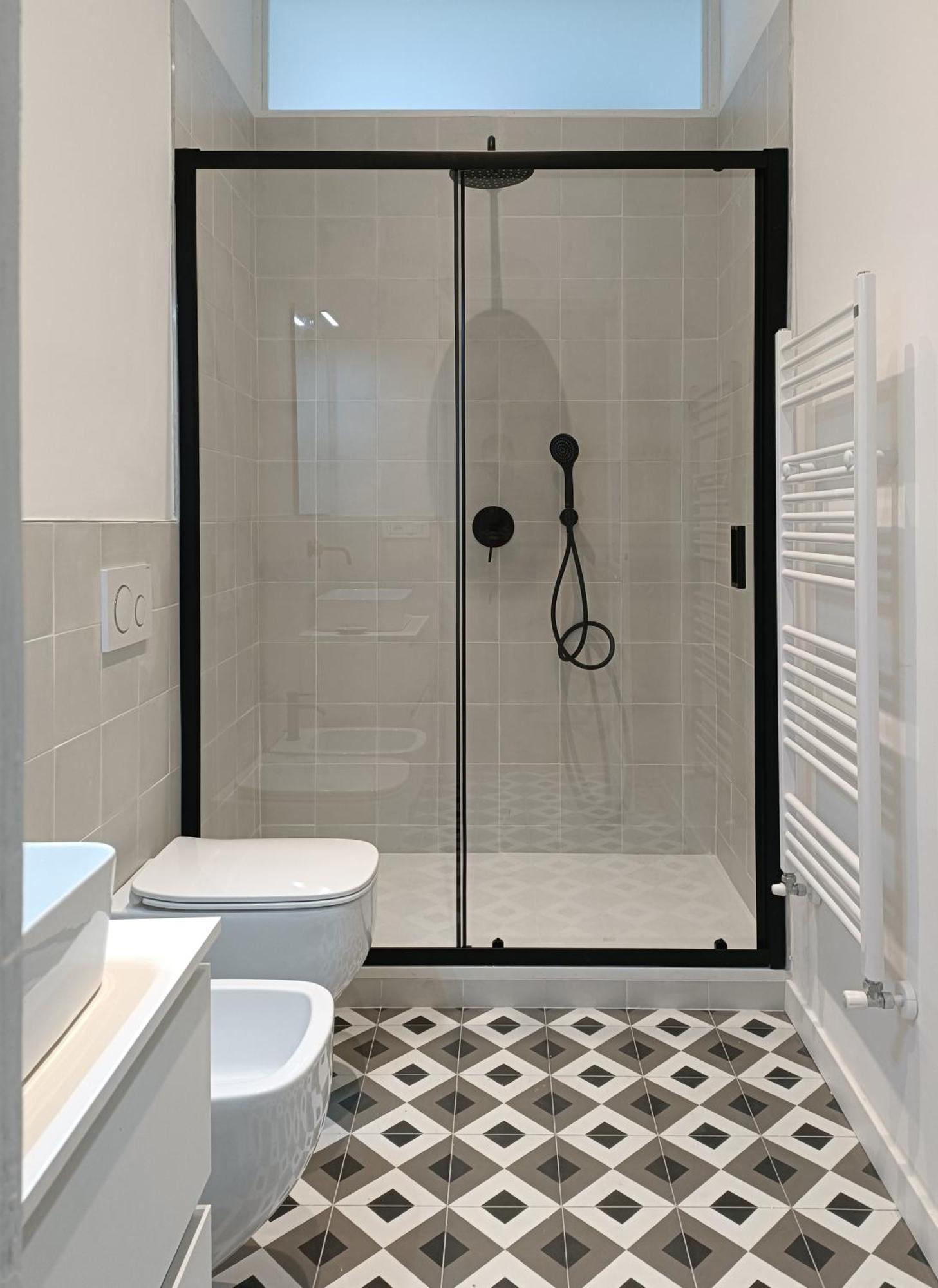 Noliday Savona Center Art Deco Apartment Ngoại thất bức ảnh