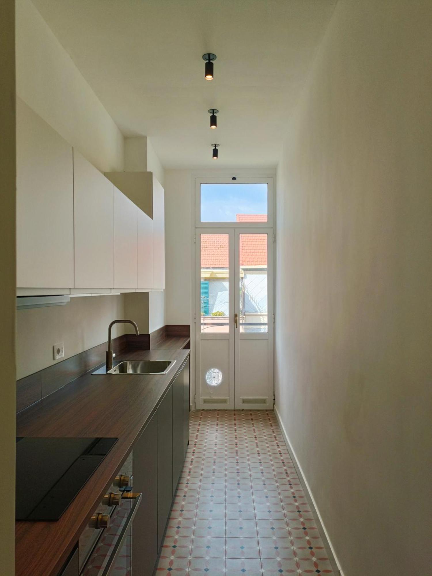 Noliday Savona Center Art Deco Apartment Ngoại thất bức ảnh