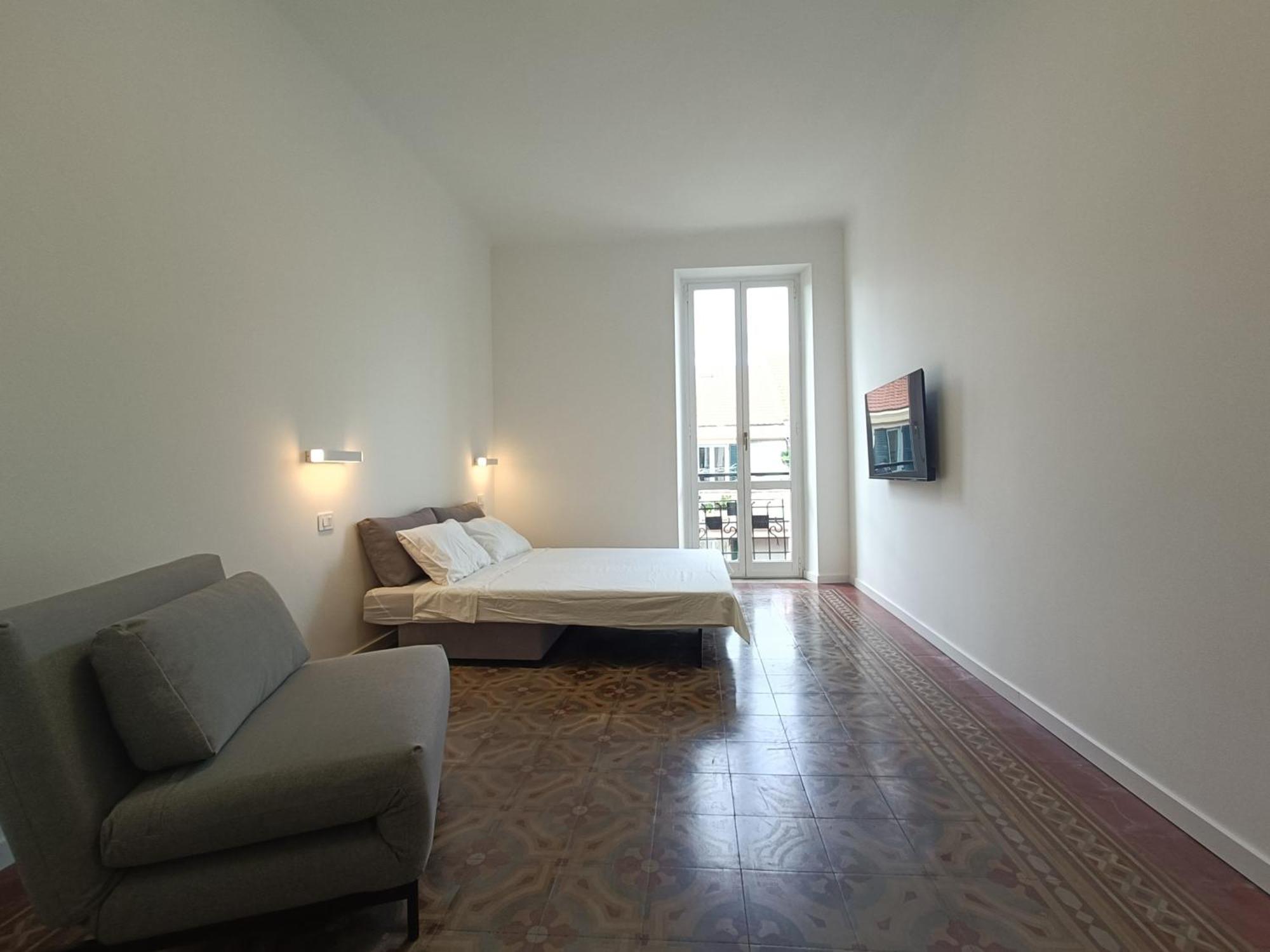 Noliday Savona Center Art Deco Apartment Ngoại thất bức ảnh