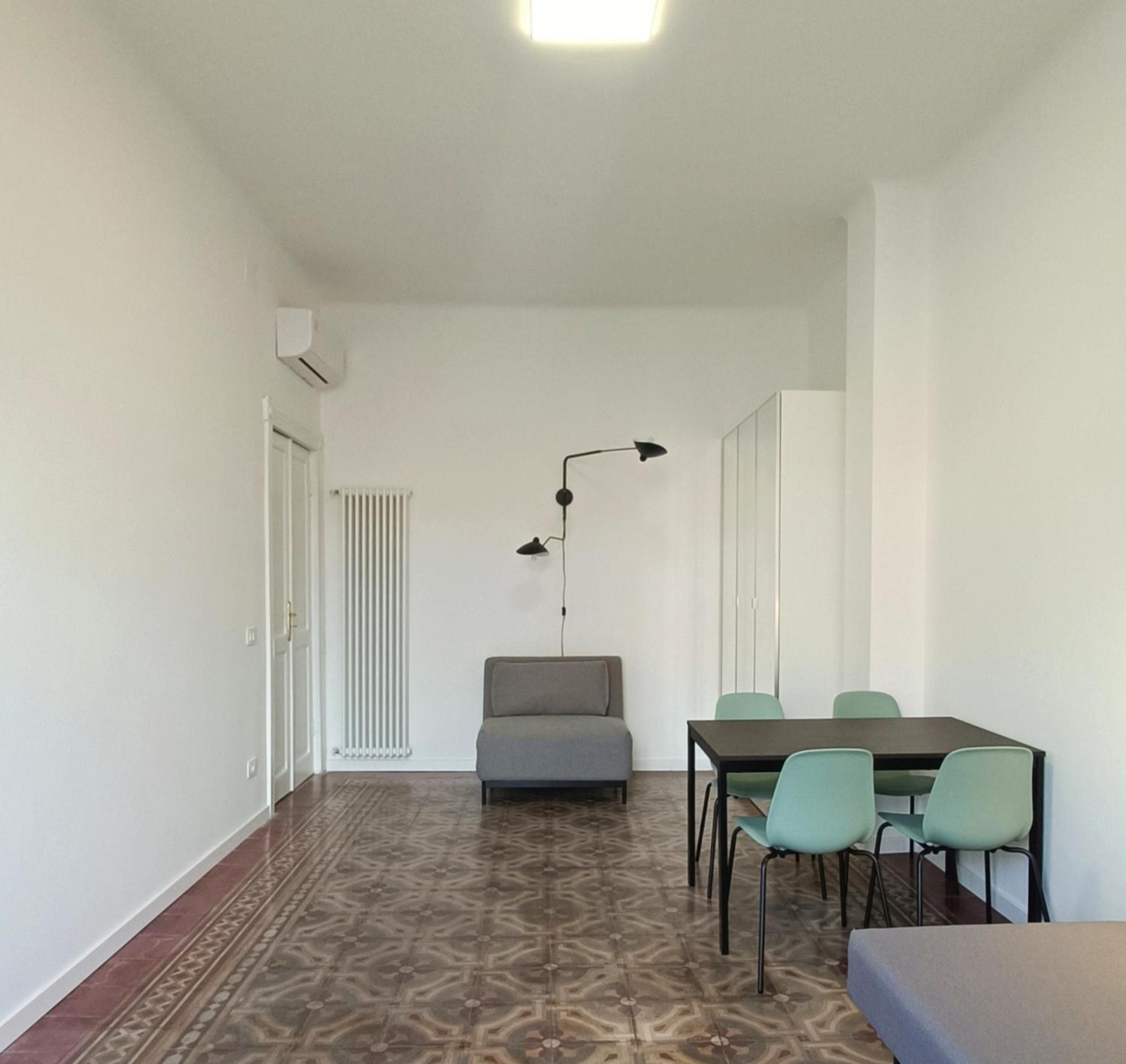 Noliday Savona Center Art Deco Apartment Ngoại thất bức ảnh