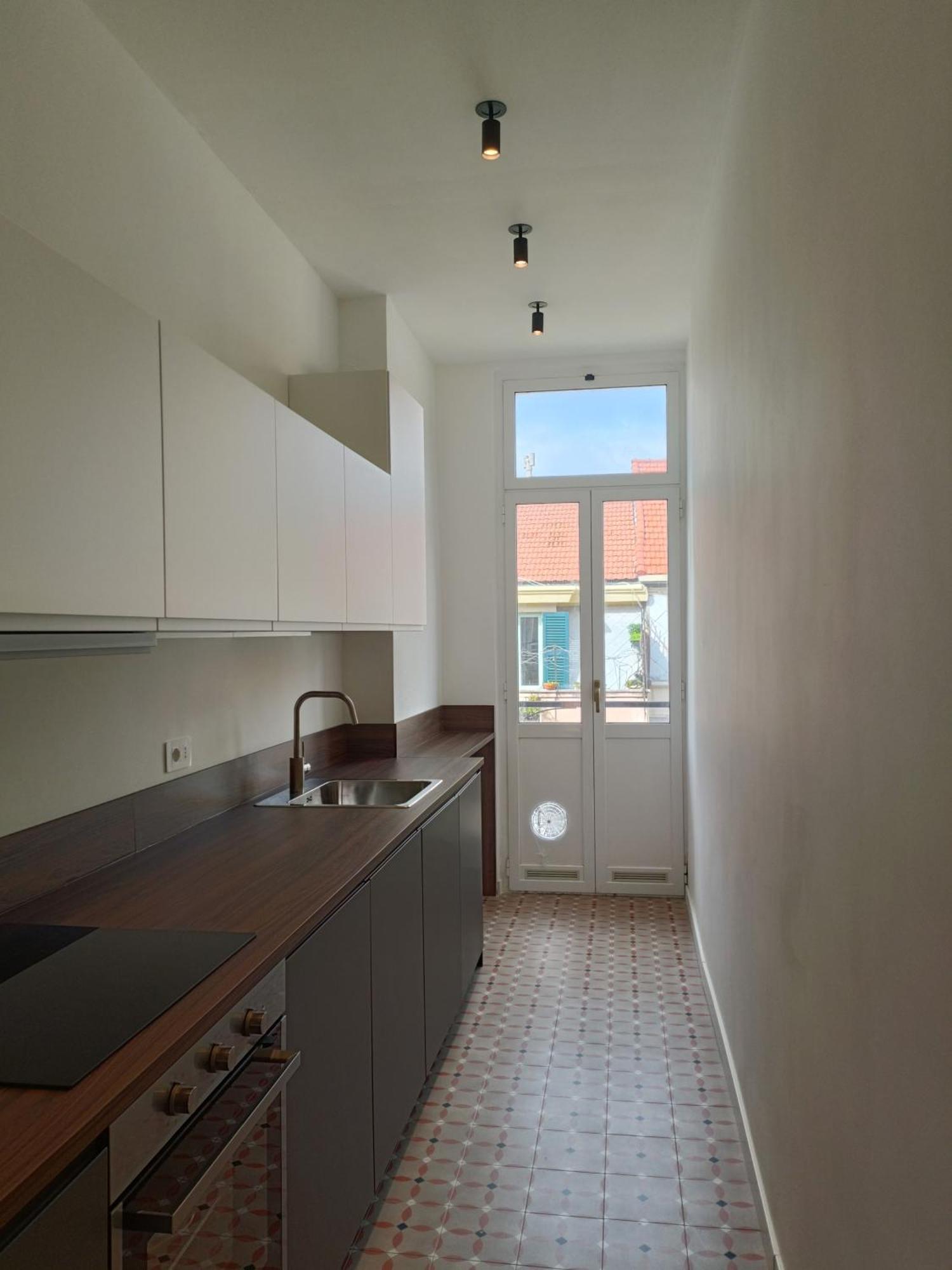 Noliday Savona Center Art Deco Apartment Ngoại thất bức ảnh