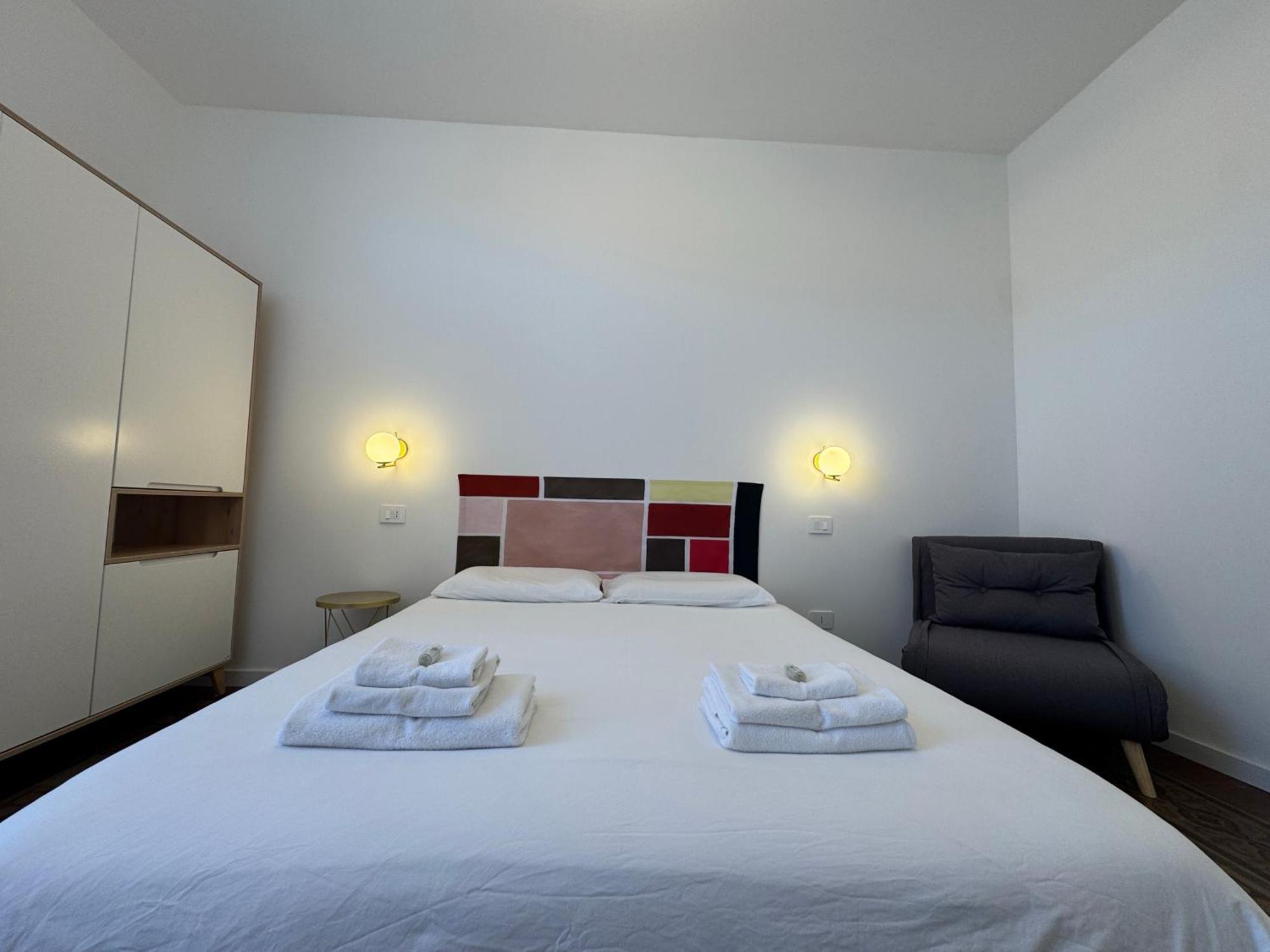 Noliday Savona Center Art Deco Apartment Ngoại thất bức ảnh