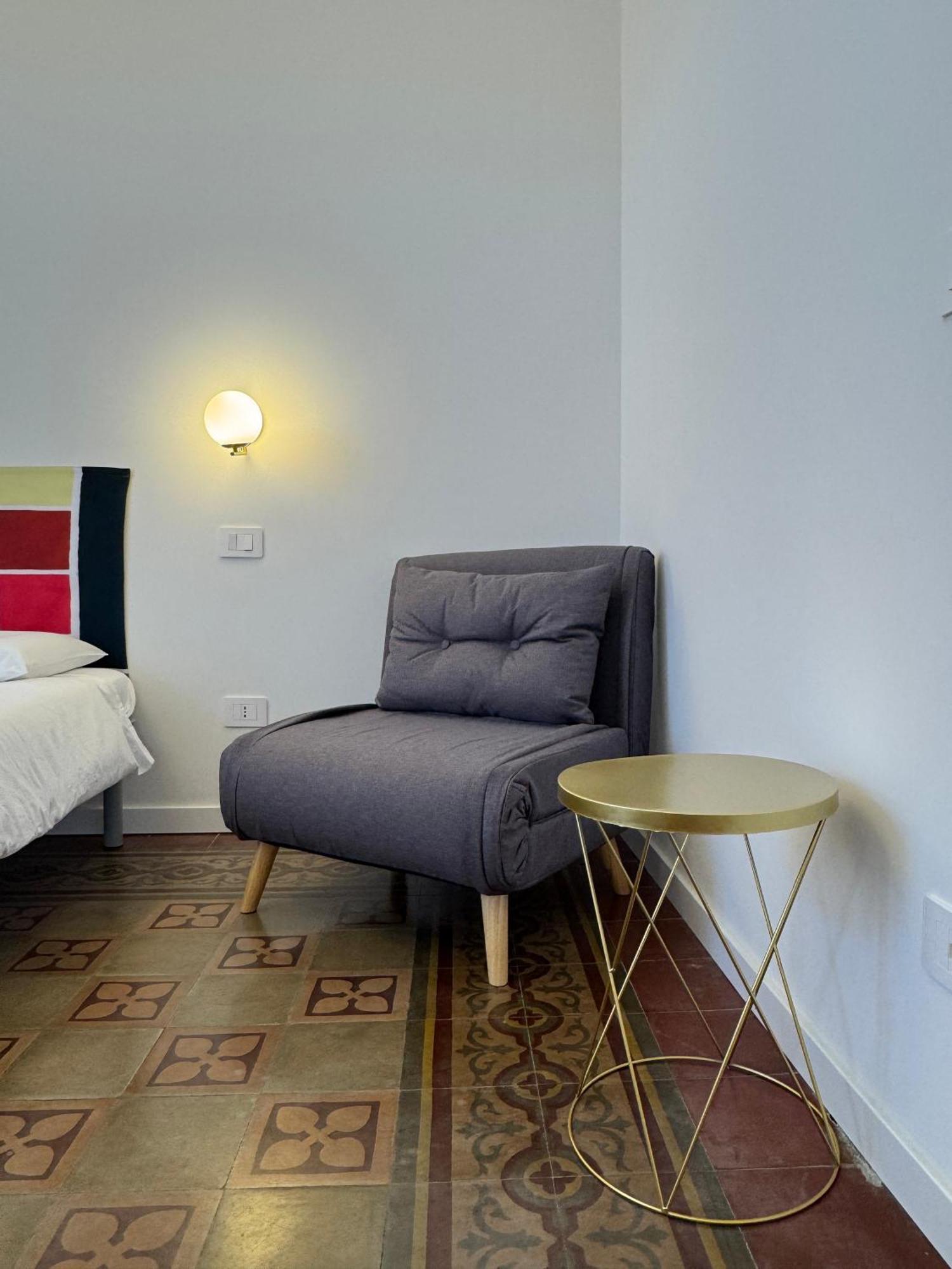 Noliday Savona Center Art Deco Apartment Ngoại thất bức ảnh