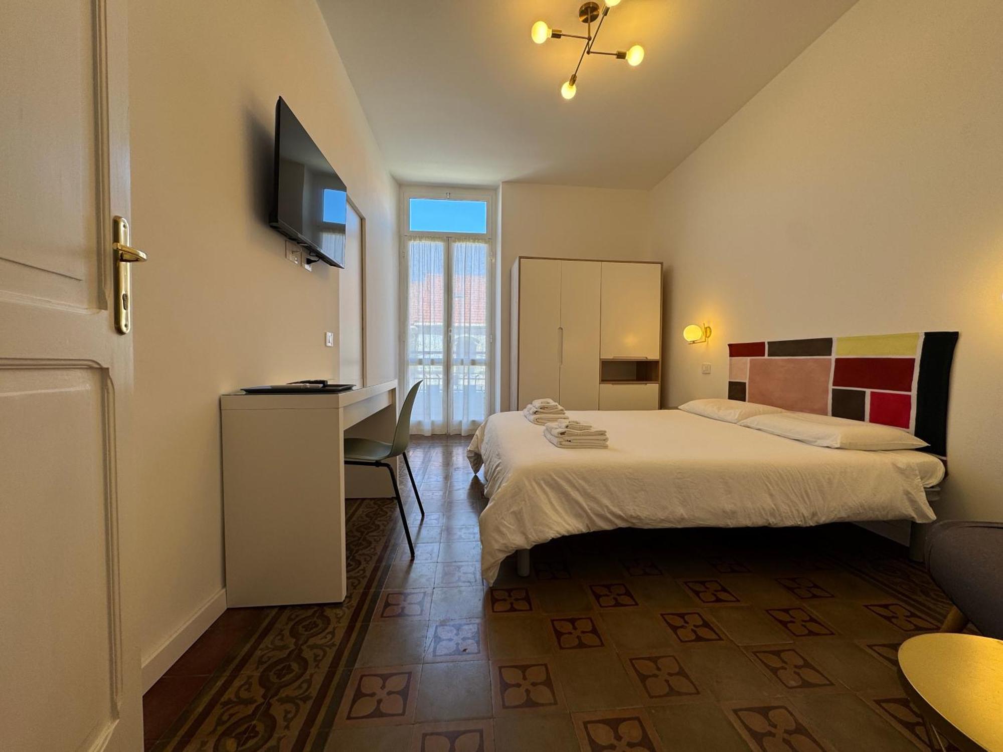 Noliday Savona Center Art Deco Apartment Ngoại thất bức ảnh